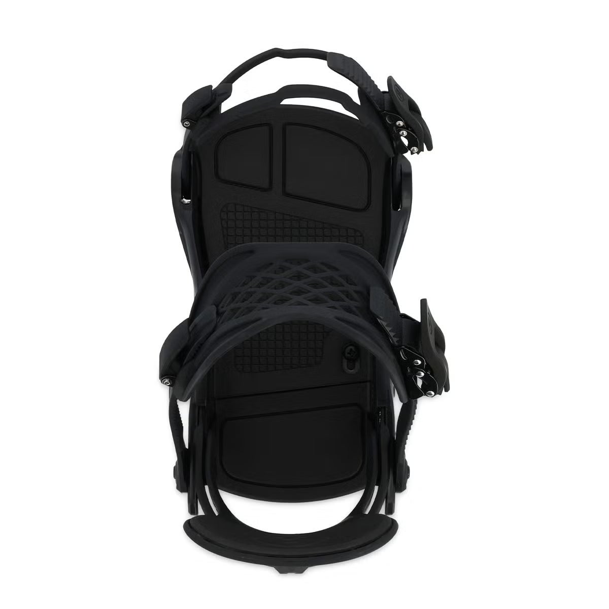 ライド RIDE　SMOKESCREEN スモークスクリーン + RIDE C-2　スノーボード板 ビンディングセット 2023-2024 詳細12