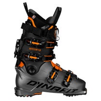 ディナフィット DYNAFIT TIGARD 110 タイガード Magnet/Fluo Orange スキーブーツ 2026-2027