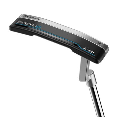 テーラーメイド　SYSTEM2 システム2 パター　JUNO 12 ジュノ12　2026年モデル 詳細1