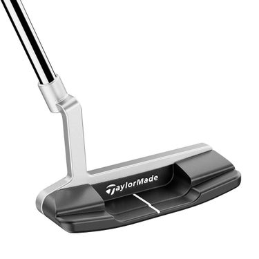 テーラーメイド　SYSTEM2 システム2 パター　DEL MONTE 12 デルモンテ12　2026年モデル 詳細4