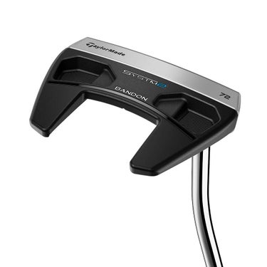 テーラーメイド　SYSTEM2 システム2 パター　BANDON 72 バンドン72　2026年モデル 詳細1