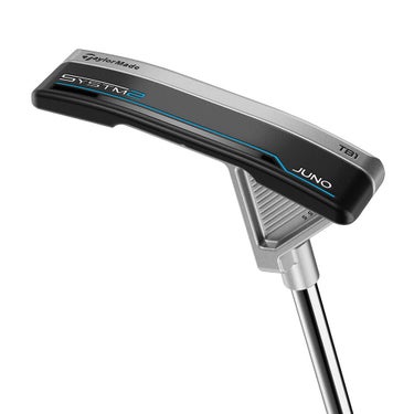 テーラーメイド　SYSTEM2 システム2 パター　JUNO TB1 ジュノ トラスヒール　2026年モデル 詳細1
