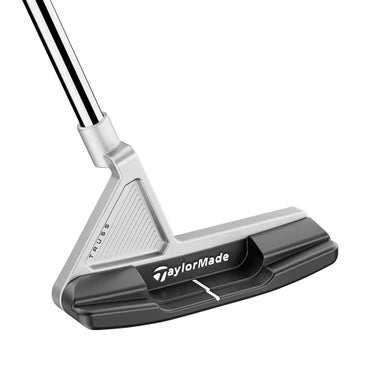 テーラーメイド　SYSTEM2 システム2 パター　JUNO TB1 ジュノ トラスヒール　2026年モデル 詳細4