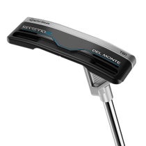 テーラーメイド　SYSTM2 システム2 DEL MONTE TB1 デルモンテ トラスヒール パター　2026年モデル