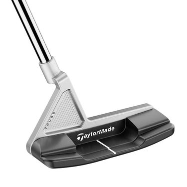 テーラーメイド　SYSTEM2 システム2 パター　DEL MONTE TB1 デルモンテ トラスヒール　2026年モデル 詳細4