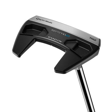 テーラーメイド　SYSTEM2 システム2 パター　BANDON TM2 バンドン NEWトラスセンター　2026年モデル 詳細1