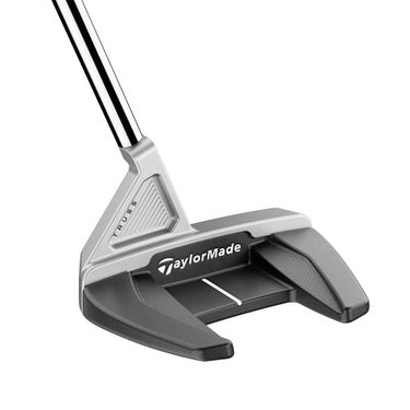 テーラーメイド　SYSTEM2 システム2 パター　BANDON TM2 バンドン NEWトラスセンター　2026年モデル 詳細4