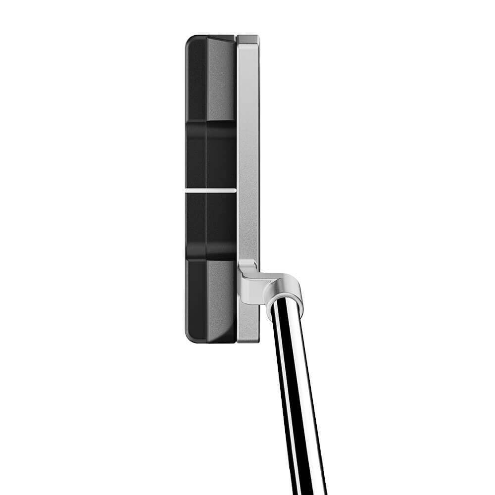 テーラーメイド　SYSTEM2 システム2 左用・レフティ パター　JUNO 12 ジュノ12　2026年モデル 詳細2