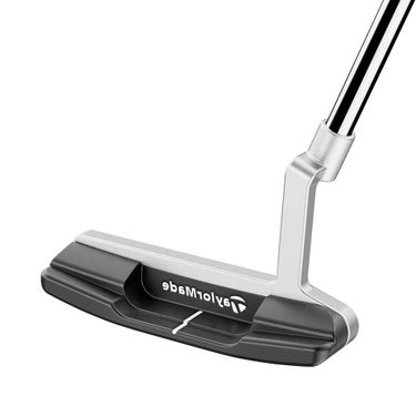 テーラーメイド　SYSTEM2 システム2 左用・レフティ パター　JUNO 12 ジュノ12　2026年モデル 詳細4