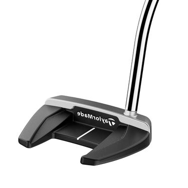 テーラーメイド　SYSTEM2 システム2 左用・レフティ パター　BANDON 72 バンドン72　2026年モデル 詳細4