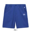 ルコック Le coq sportif　メンズ サンスクリーン ショートパンツ LG6SHP00M　2026年モデル 詳細2