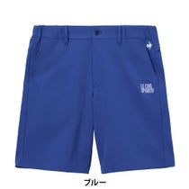 ルコック Le coq sportif　メンズ サンスクリーン ショートパンツ LG6SHP00M　2026年モデル