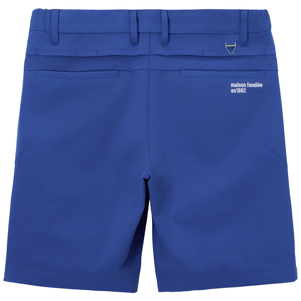 ルコック Le coq sportif　メンズ サンスクリーン ショートパンツ LG6SHP00M　2026年モデル 詳細3