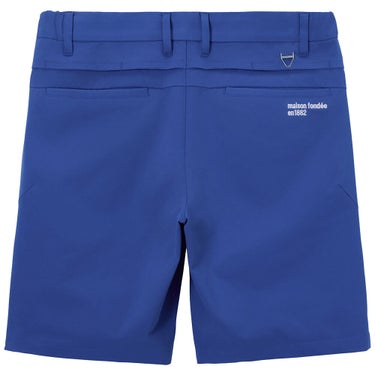 ルコック Le coq sportif　メンズ サンスクリーン ショートパンツ LG6SHP00M　2026年モデル 詳細3