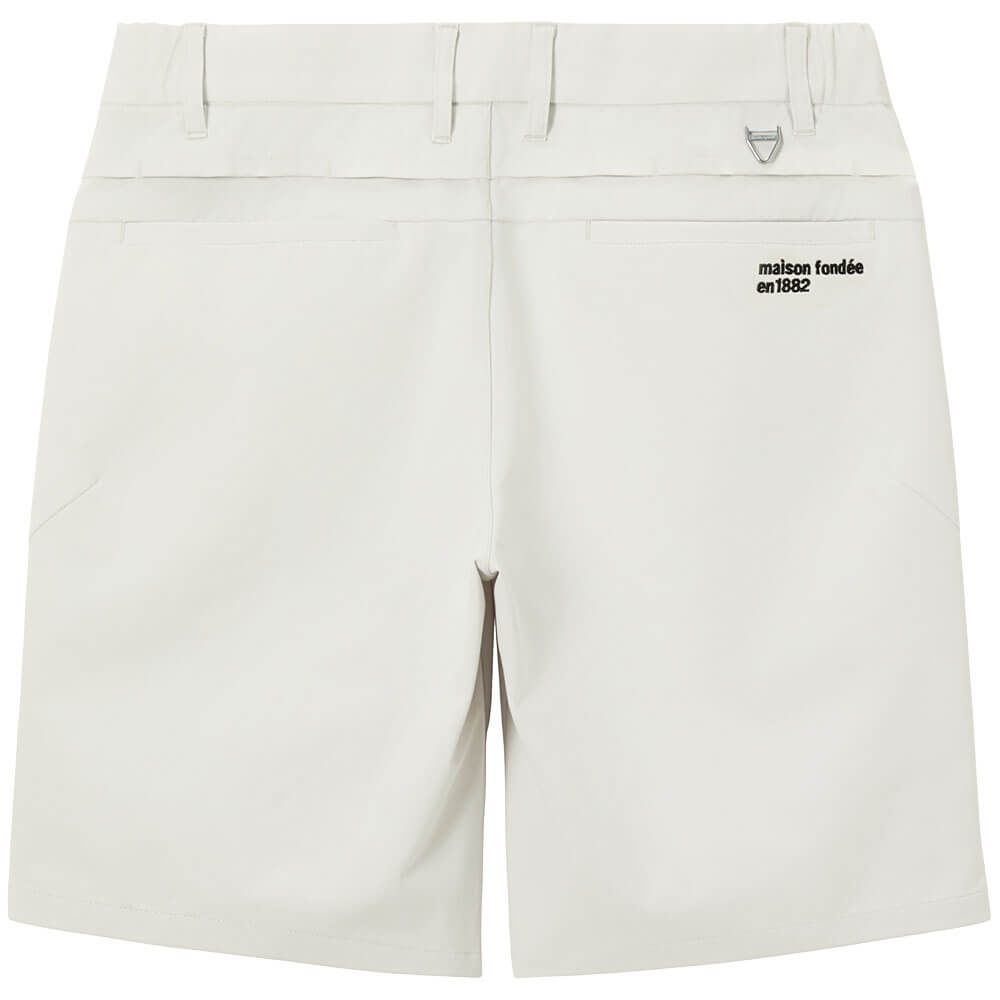 ルコック Le coq sportif　メンズ サンスクリーン ショートパンツ LG6SHP00M　2026年モデル 詳細5