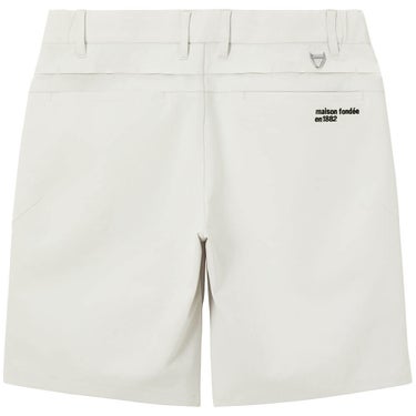 ルコック Le coq sportif　メンズ サンスクリーン ショートパンツ LG6SHP00M　2026年モデル 詳細5