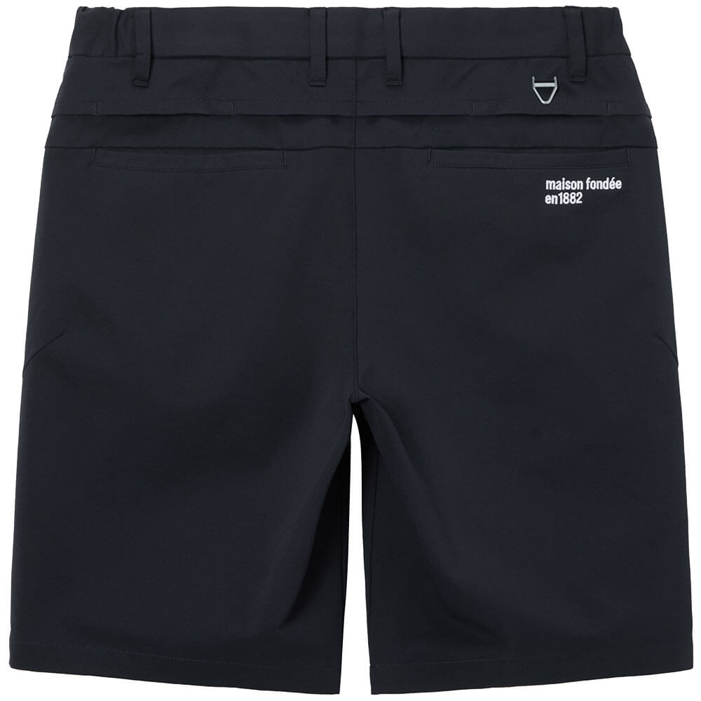 ルコック Le coq sportif　メンズ サンスクリーン ショートパンツ LG6SHP00M　2026年モデル 詳細7