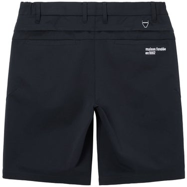 ルコック Le coq sportif　メンズ サンスクリーン ショートパンツ LG6SHP00M　2026年モデル 詳細7