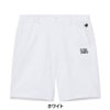 ルコック Le coq sportif　メンズ サンスクリーン ショートパンツ LG6SHP00M　2026年モデル 詳細8