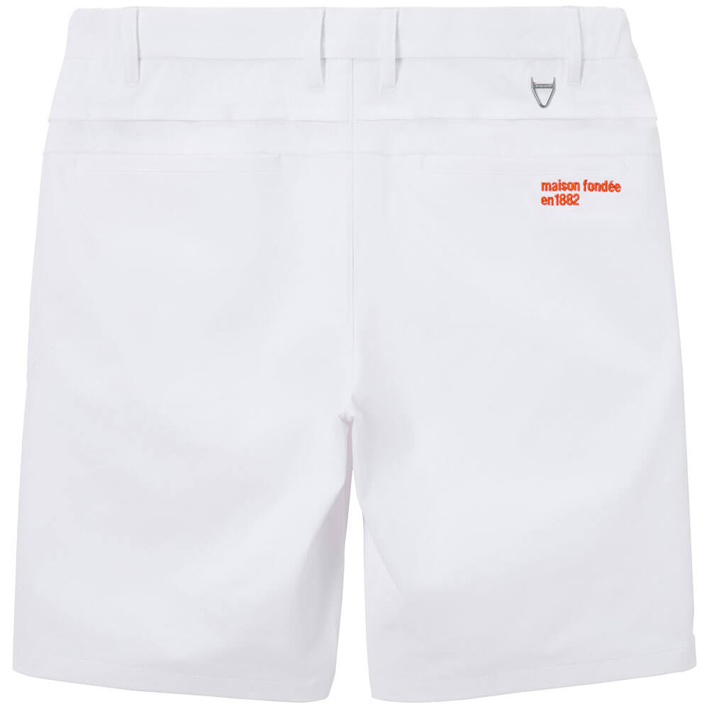 ルコック Le coq sportif　メンズ サンスクリーン ショートパンツ LG6SHP00M　2026年モデル 詳細9