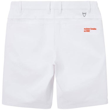 ルコック Le coq sportif　メンズ サンスクリーン ショートパンツ LG6SHP00M　2026年モデル 詳細9