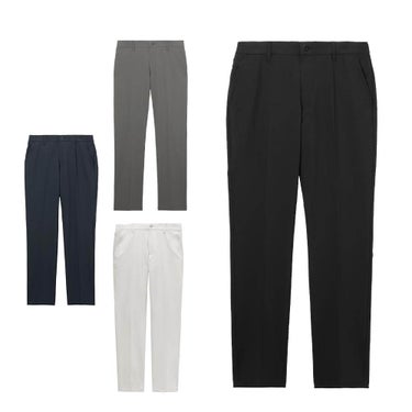 ルコック Le coq sportif　メンズ ロングパンツ LG6SLP00M　2026年モデル [裾上げ対応1] 詳細1