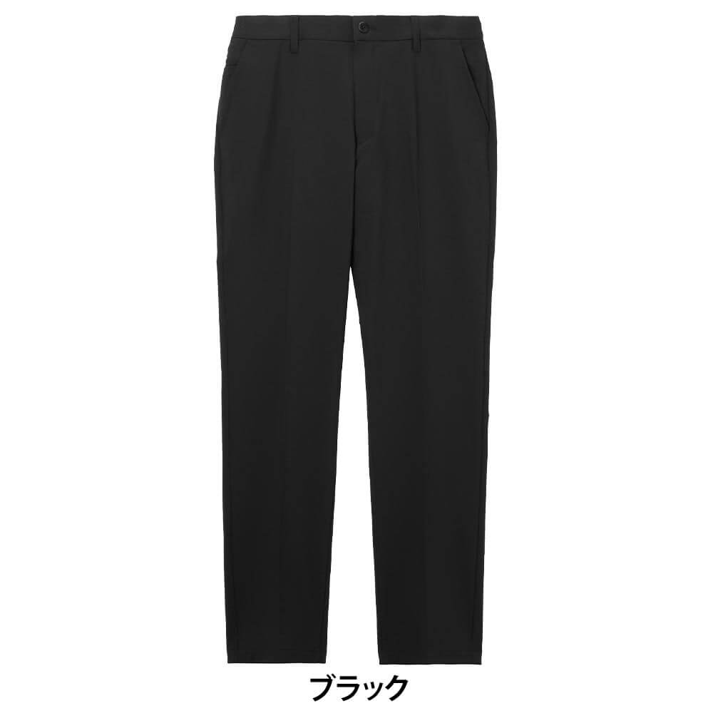 ルコック Le coq sportif　メンズ ロングパンツ LG6SLP00M　2026年モデル [裾上げ対応1] 詳細2