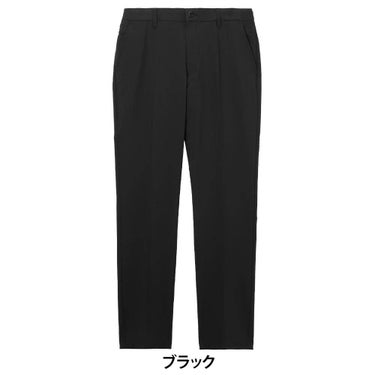 ルコック Le coq sportif　メンズ ロングパンツ LG6SLP00M　2026年モデル [裾上げ対応1] 詳細2