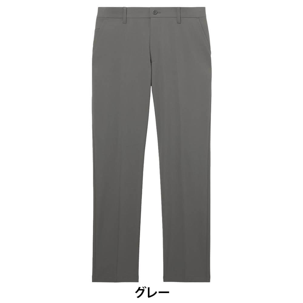 ルコック Le coq sportif　メンズ ロングパンツ LG6SLP00M　2026年モデル [裾上げ対応1] 詳細4