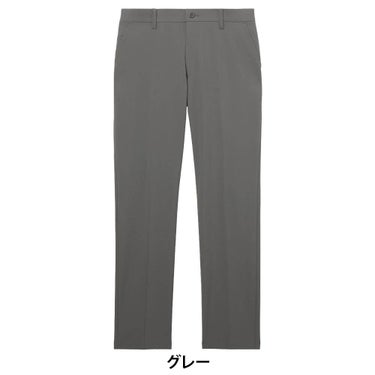 ルコック Le coq sportif　メンズ ロングパンツ LG6SLP00M　2026年モデル [裾上げ対応1] 詳細4