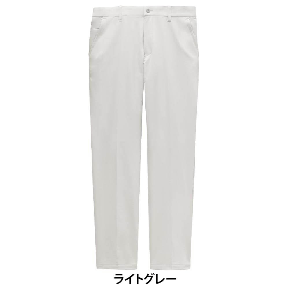 ルコック Le coq sportif　メンズ ロングパンツ LG6SLP00M　2026年モデル [裾上げ対応1] 詳細6