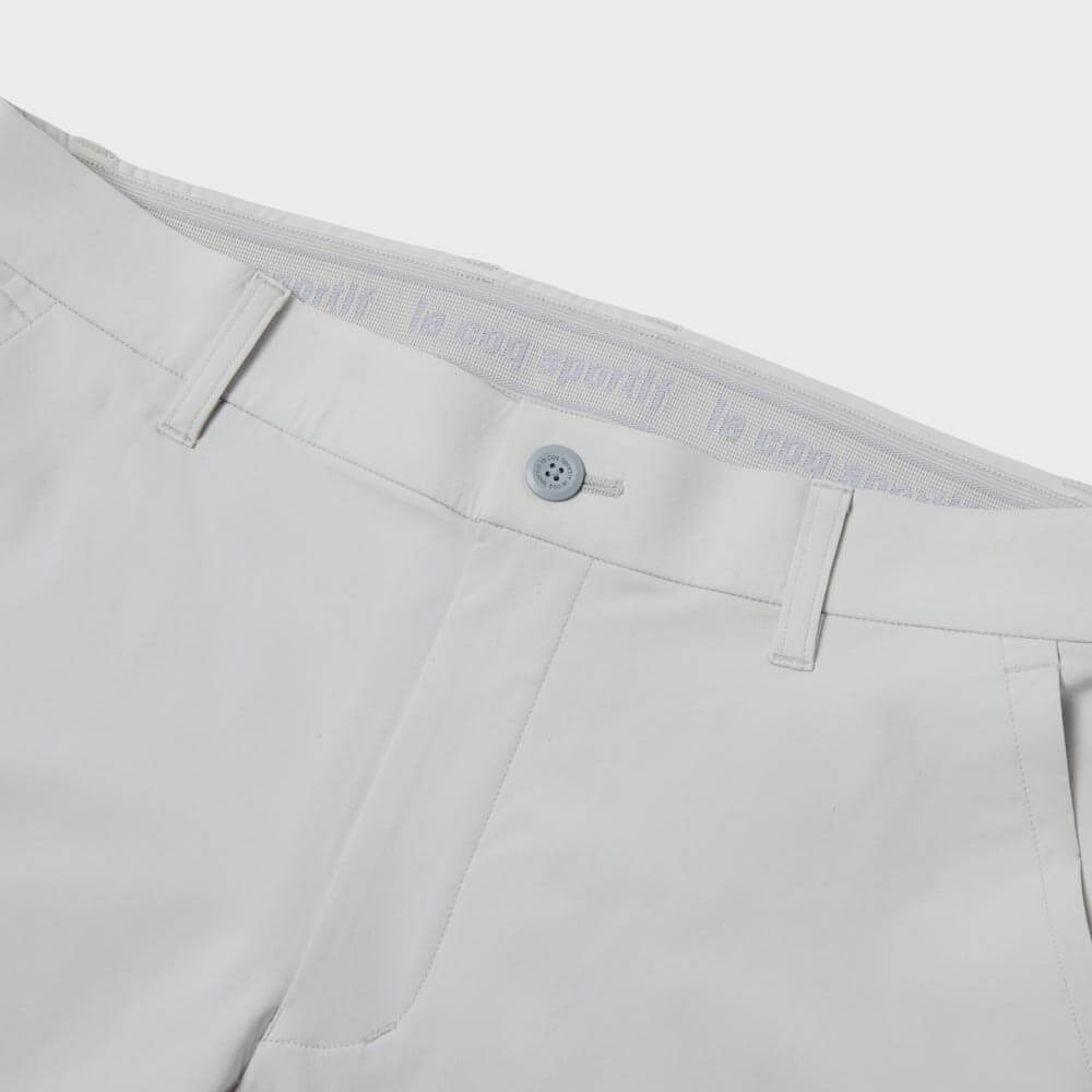 ルコック Le coq sportif　メンズ ロングパンツ LG6SLP00M　2026年モデル [裾上げ対応1] 詳細8