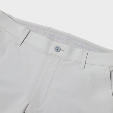 ルコック Le coq sportif　メンズ ロングパンツ LG6SLP00M　2026年モデル [裾上げ対応1] 詳細8