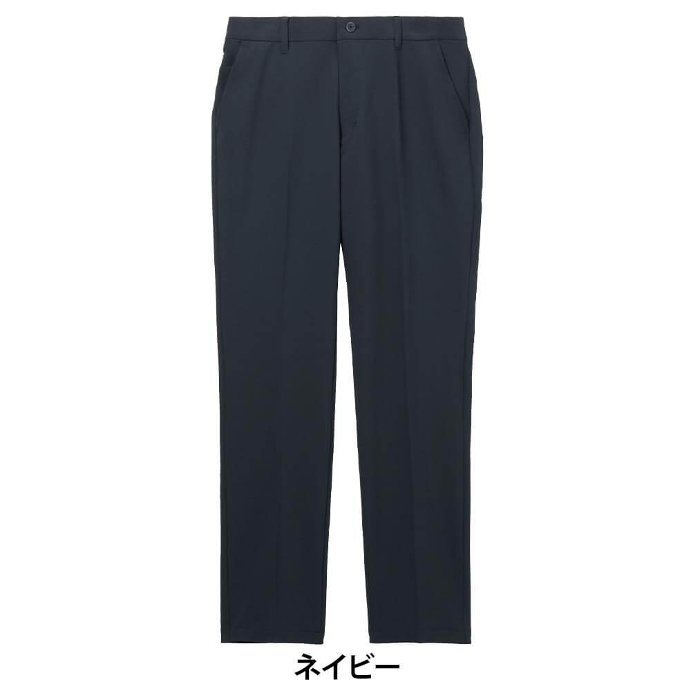 ルコック Le coq sportif　メンズ ロングパンツ LG6SLP00M　2026年モデル [裾上げ対応1] 詳細9