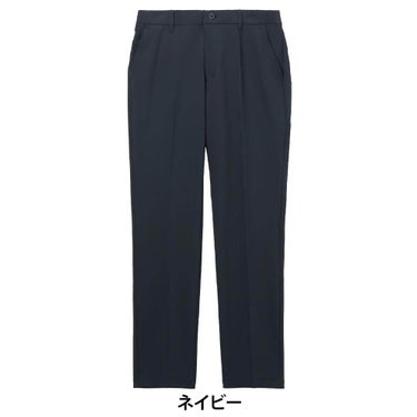 ルコック Le coq sportif　メンズ ロングパンツ LG6SLP00M　2026年モデル [裾上げ対応1] 詳細9