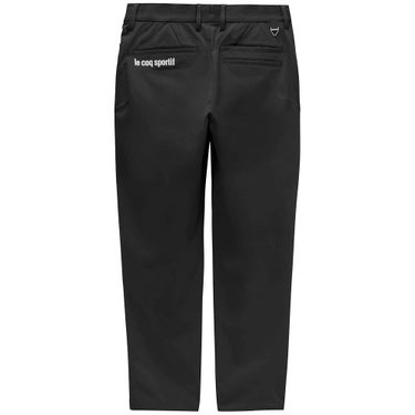 ルコック Le coq sportif　メンズ 2WAYストレッチ テーパード 9分丈 パンツ LG6SLP50M　2026年モデル 詳細5