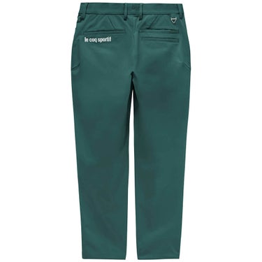 ルコック Le coq sportif　メンズ 2WAYストレッチ テーパード 9分丈 パンツ LG6SLP50M　2026年モデル 詳細7