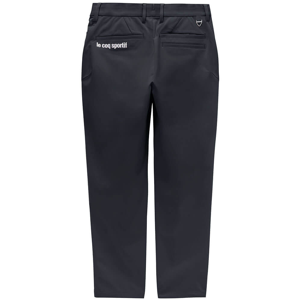 ルコック Le coq sportif　メンズ 2WAYストレッチ テーパード 9分丈 パンツ LG6SLP50M　2026年モデル 詳細9