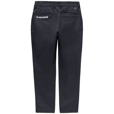 ルコック Le coq sportif　メンズ 2WAYストレッチ テーパード 9分丈 パンツ LG6SLP50M　2026年モデル 詳細9