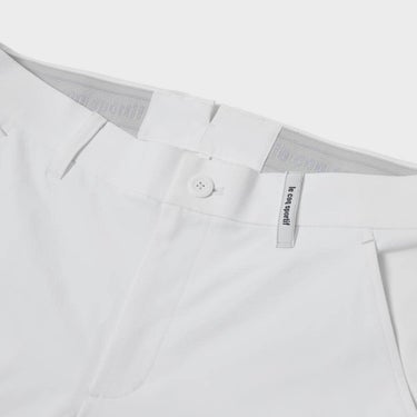 ルコック Le coq sportif　メンズ 2WAYストレッチ テーパード 9分丈 パンツ LG6SLP50M　2026年モデル 詳細12