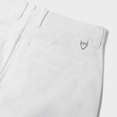 ルコック Le coq sportif　メンズ 2WAYストレッチ テーパード 9分丈 パンツ LG6SLP50M　2026年モデル 詳細13