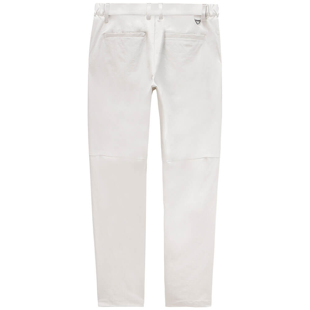 ルコック Le coq sportif　メンズ コーデュラ 9分丈 ジョガーパンツ LG6SLP51M　2026年モデル 詳細5