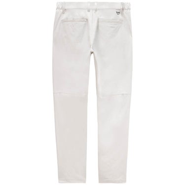 ルコック Le coq sportif　メンズ コーデュラ 9分丈 ジョガーパンツ LG6SLP51M　2026年モデル 詳細5