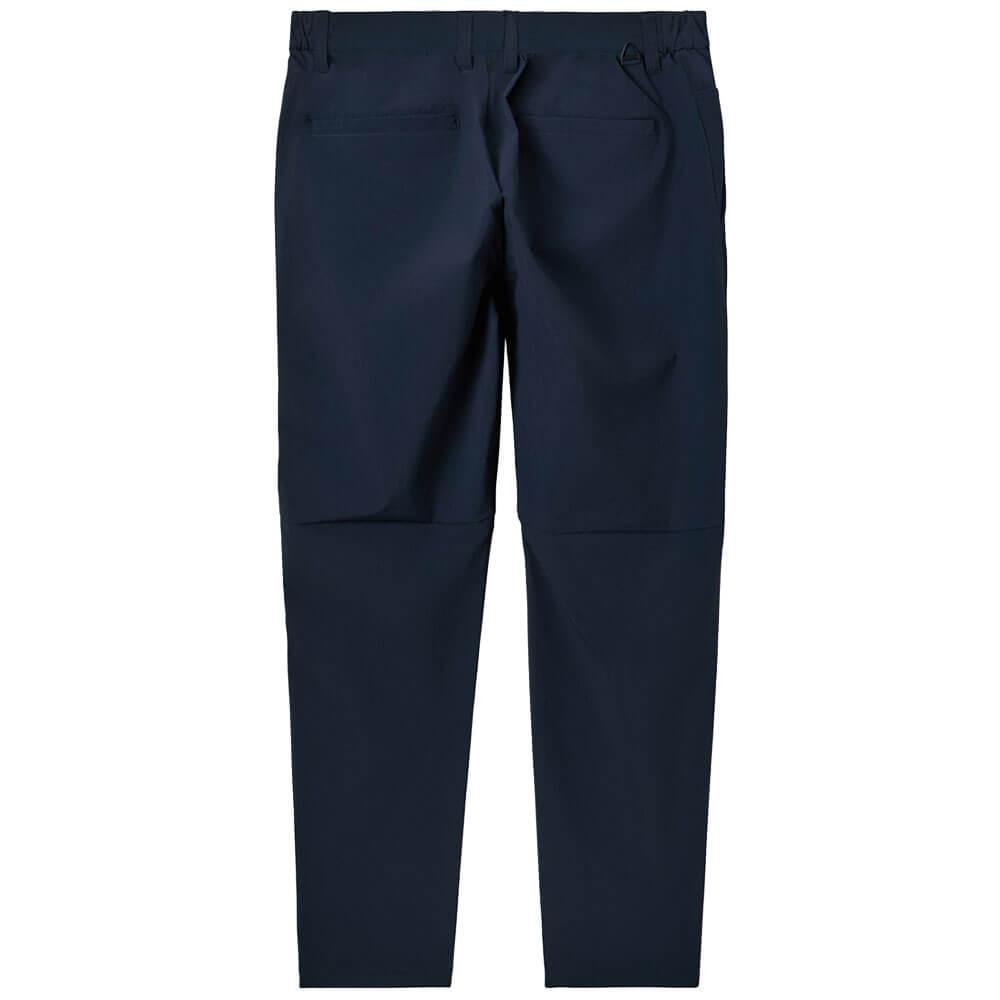 ルコック Le coq sportif　メンズ コーデュラ 9分丈 ジョガーパンツ LG6SLP51M　2026年モデル 詳細7