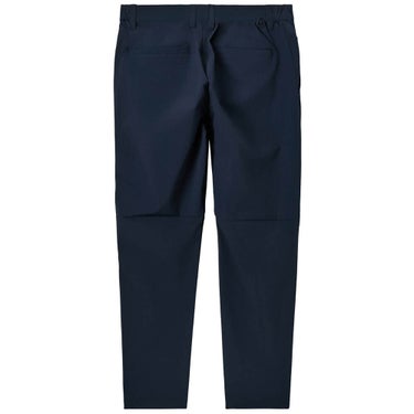 ルコック Le coq sportif　メンズ コーデュラ 9分丈 ジョガーパンツ LG6SLP51M　2026年モデル 詳細7