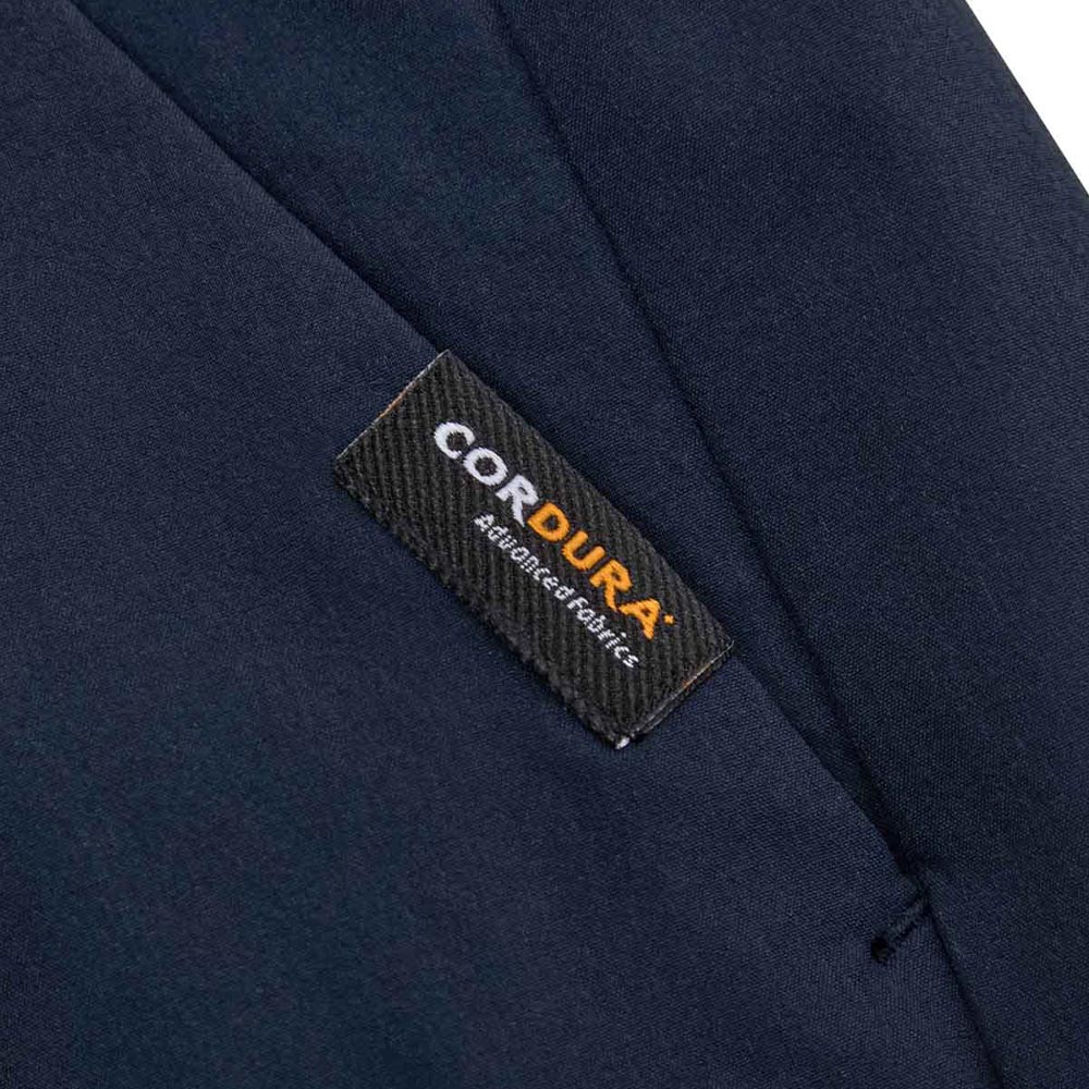 ルコック Le coq sportif　メンズ コーデュラ 9分丈 ジョガーパンツ LG6SLP51M　2026年モデル 詳細9