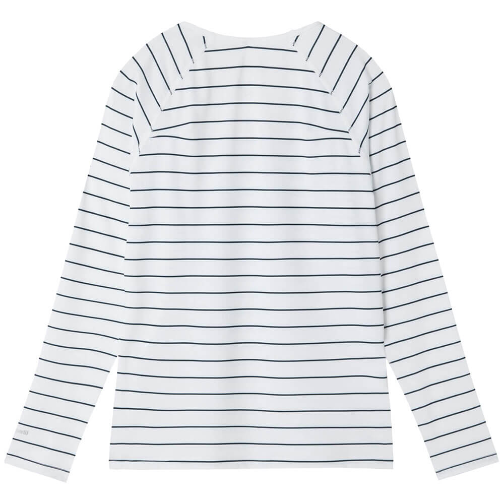 ルコック Le coq sportif　レディース 長袖 クルーネック アンダーシャツ LG6SUD03L　2026年モデル 詳細5