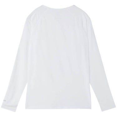 ルコック Le coq sportif　レディース 長袖 クルーネック アンダーシャツ LG6SUD03L　2026年モデル 詳細7