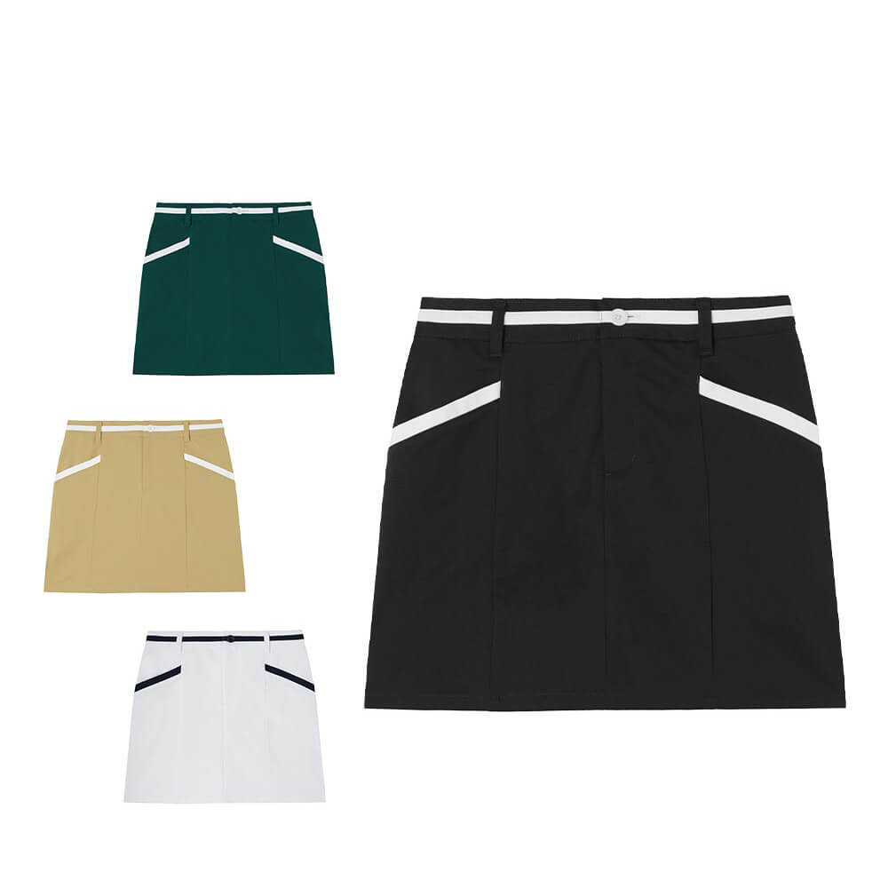 ルコック（le coq sportif） 2026年 春夏ゴルフウェア特集｜【公式