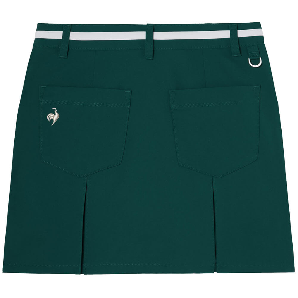 ルコック Le coq sportif　レディース インナーパンツ一体型 スカート LG6SSK00L　2026年モデル 詳細5